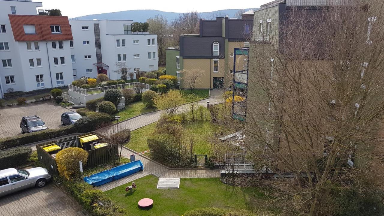 ☆ Gemuetliches Apartment In Der Naehe Von Stuttgart Waiblingen  ภายนอก รูปภาพ