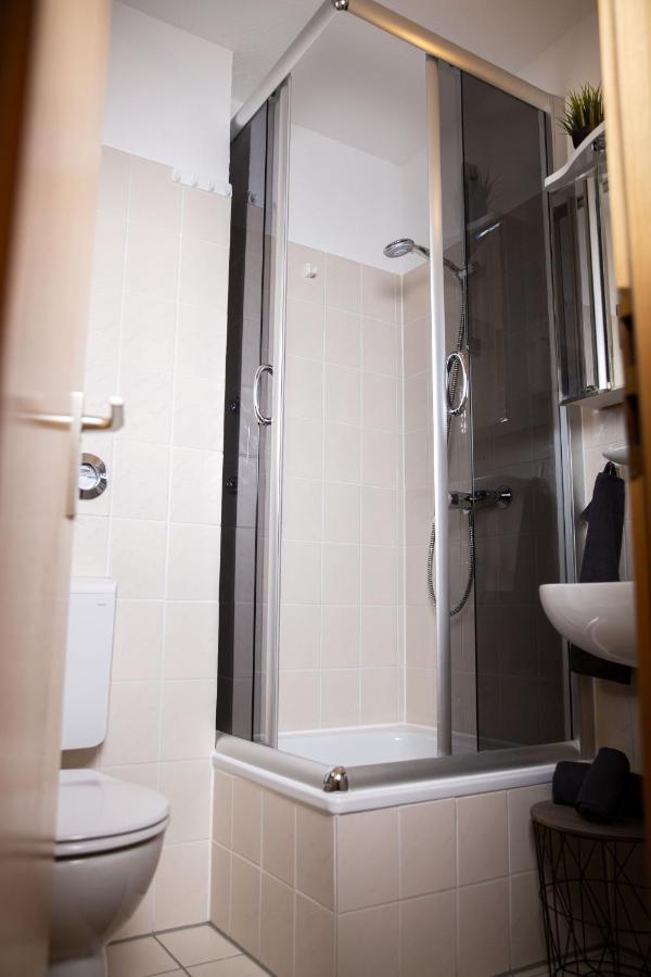 ☆ Gemuetliches Apartment In Der Naehe Von Stuttgart Waiblingen  ภายนอก รูปภาพ