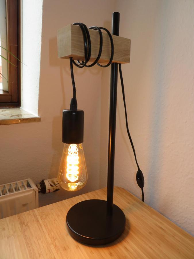 ☆ Gemuetliches Apartment In Der Naehe Von Stuttgart Waiblingen  ภายนอก รูปภาพ