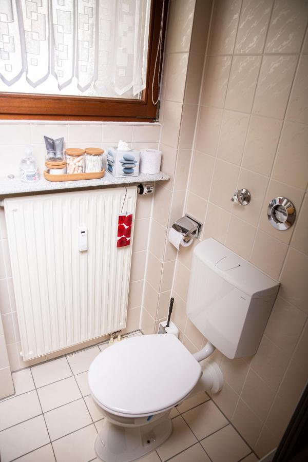 ☆ Gemuetliches Apartment In Der Naehe Von Stuttgart Waiblingen  ภายนอก รูปภาพ